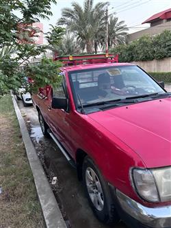 Nissan Pickup